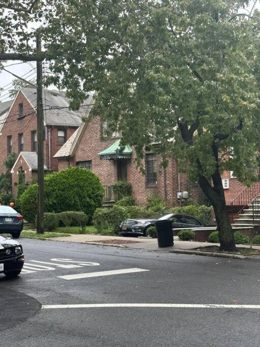 Morris Park Area Daire New York Dış mekan fotoğraf